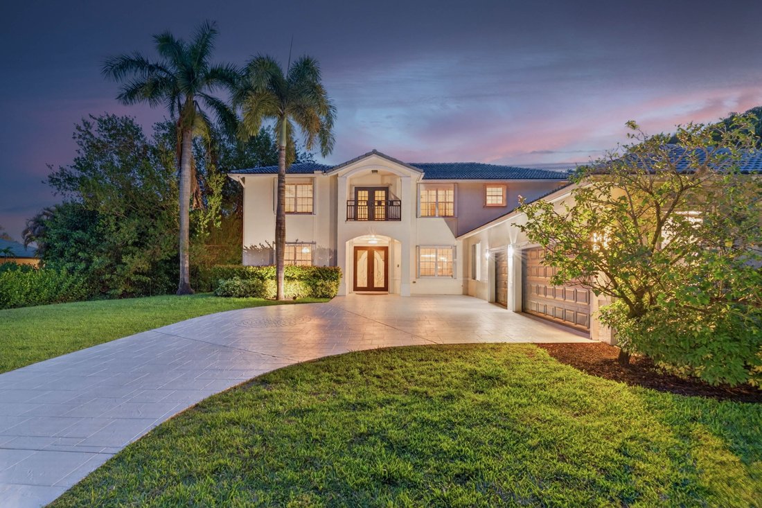 Delray Beach, Florida, United States 2 - 18154041