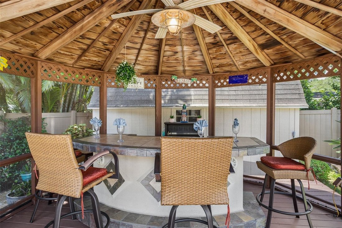 House in Clearwater, Florida, United States 5 - 18154924