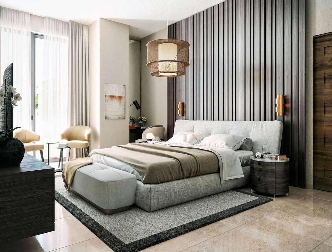 Apartamento en Cancún, Quintana Roo, México 3 - 18165522