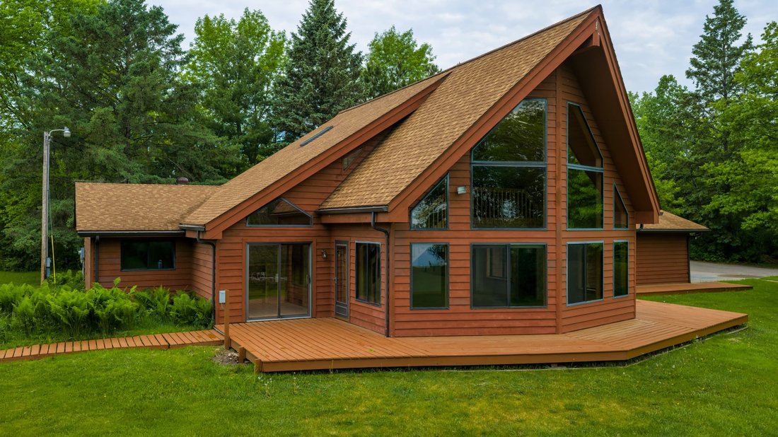 House in Bemidji, Minnesota, United States 1 - 18157327