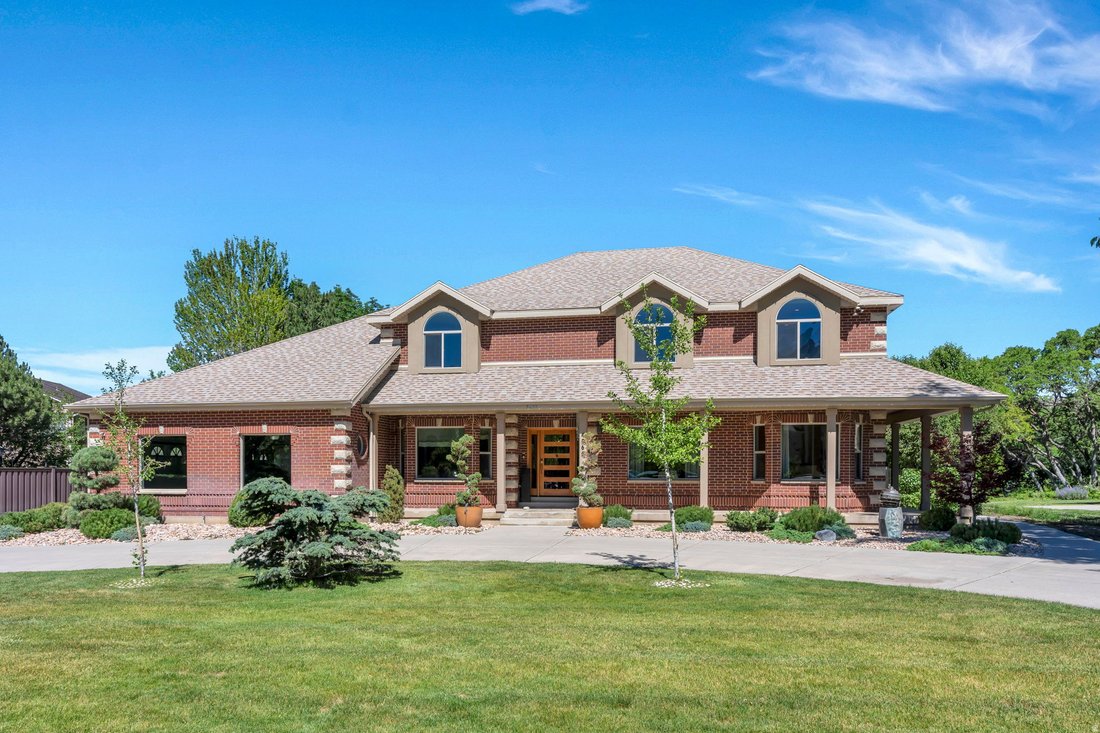 House in Highland, Utah, United States 5 - 18168596