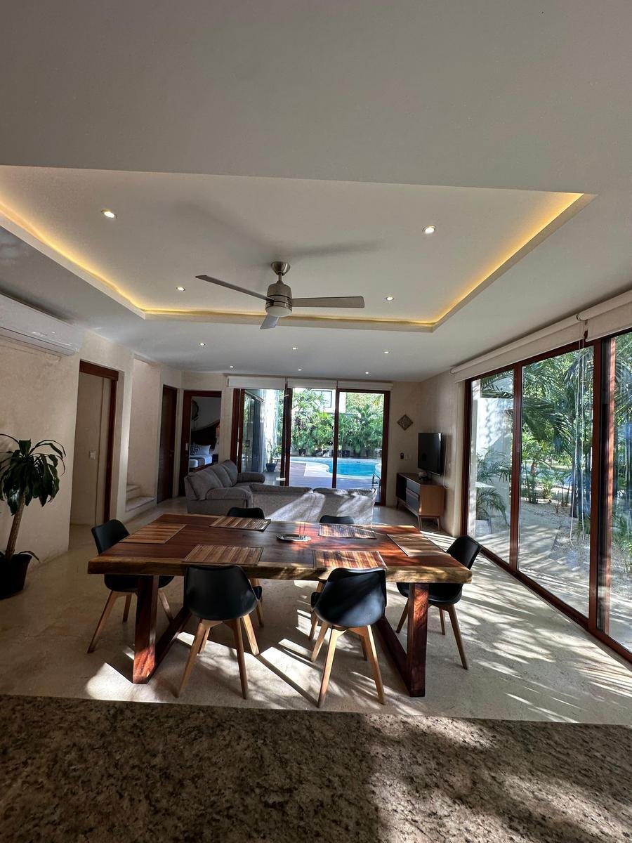 Haus in Alma Tulum Hotel, Quintana Roo, Mexiko 4 - 18166344