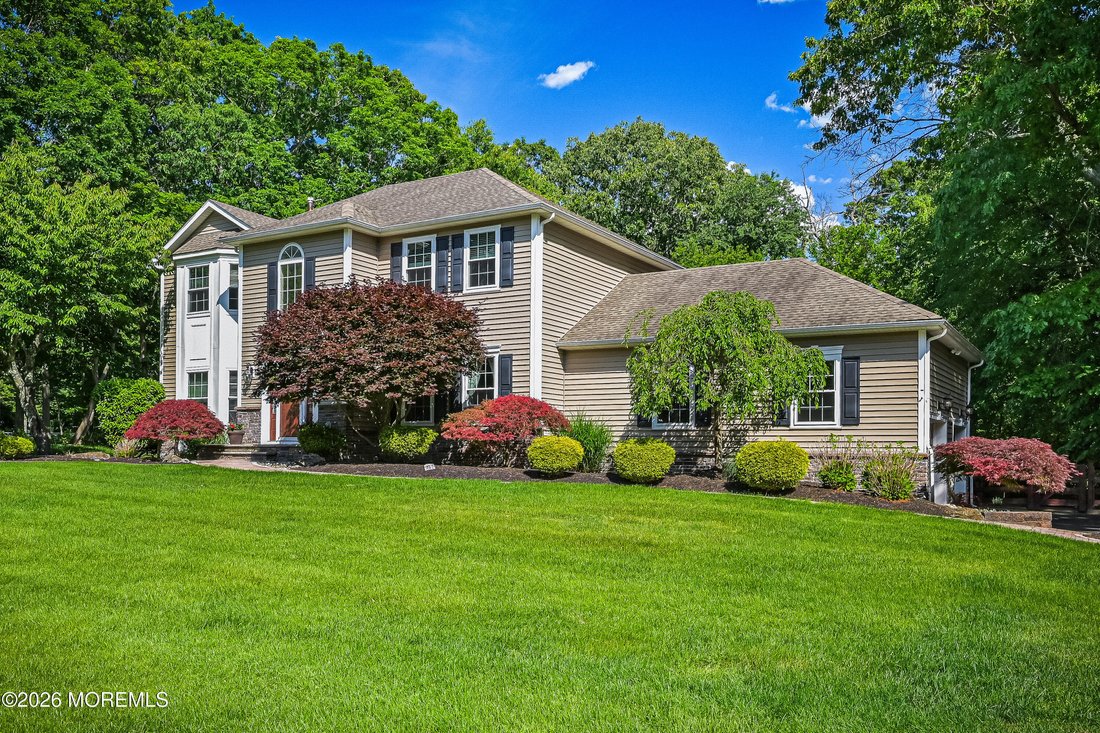 House in Farmingdale, New Jersey, United States 3 - 18154773
