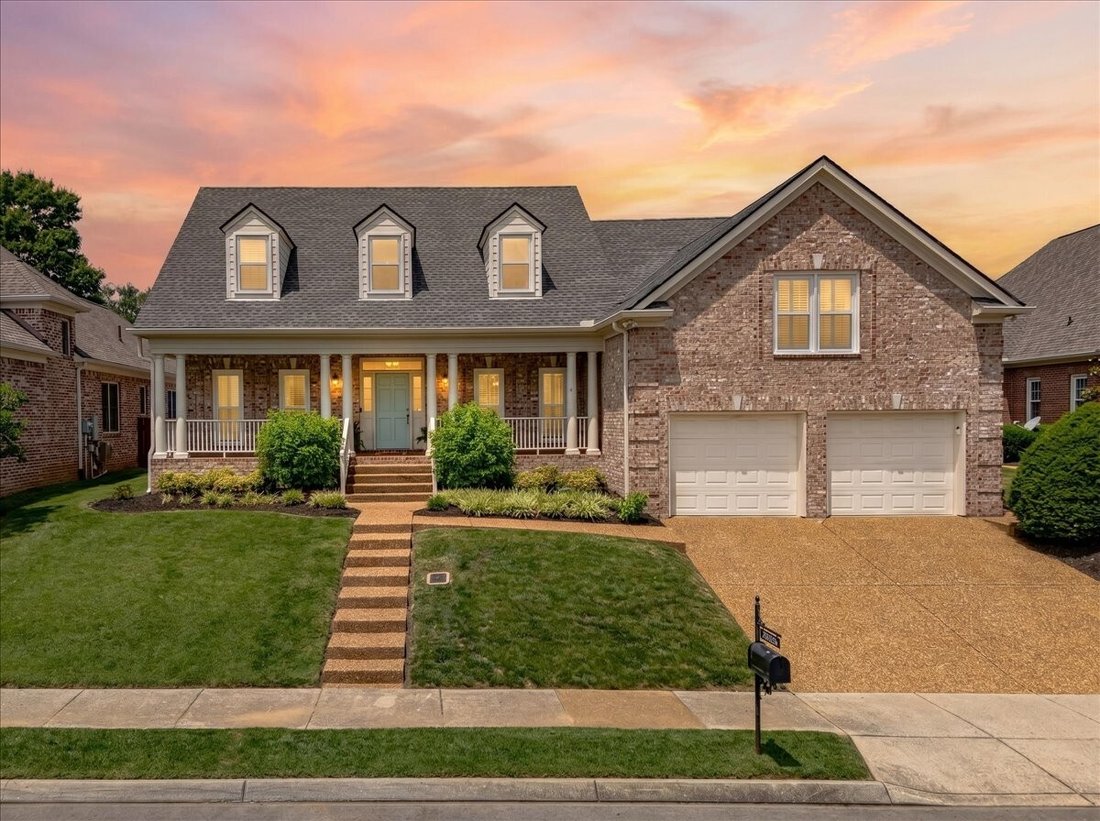 House in Franklin, Tennessee, United States 2 - 18161825