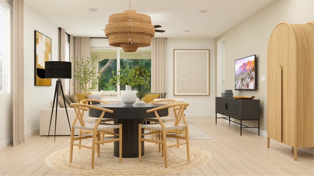House in Goodyear, Arizona, United States 5 - 18155818