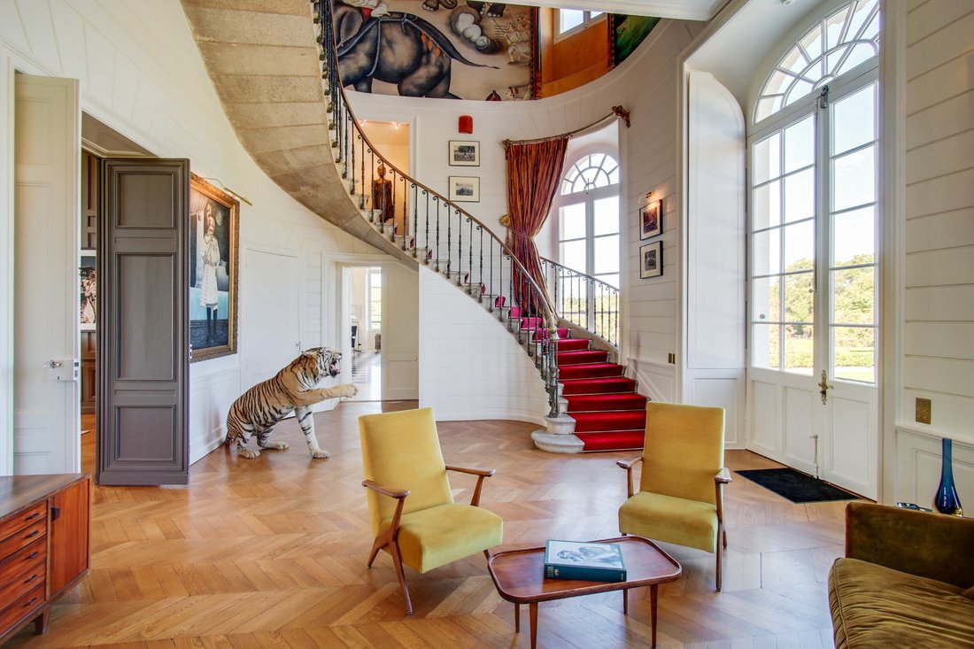 House in Petit-Mars, Pays de la Loire, France 5 - 18160742