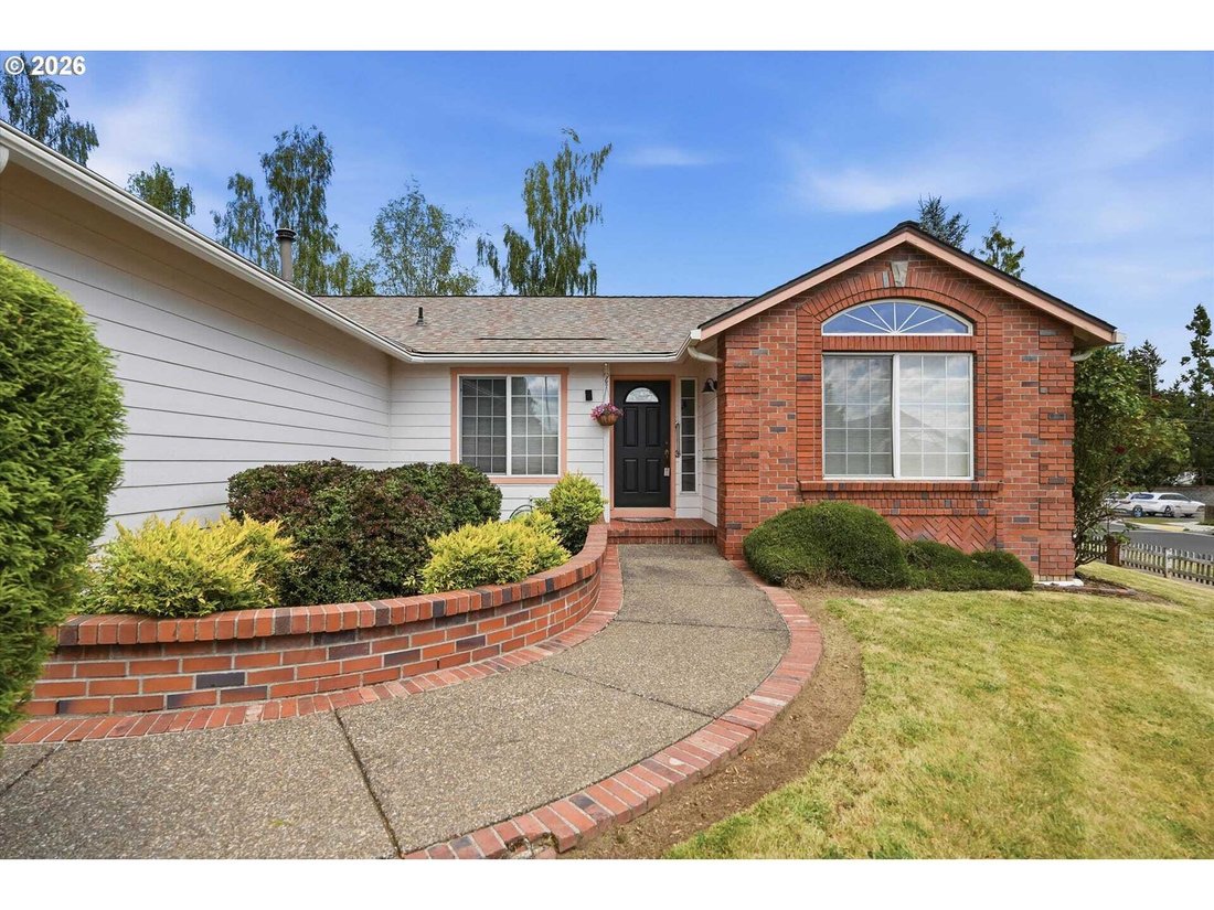 House in Newberg, Oregon, United States 4 - 18159893
