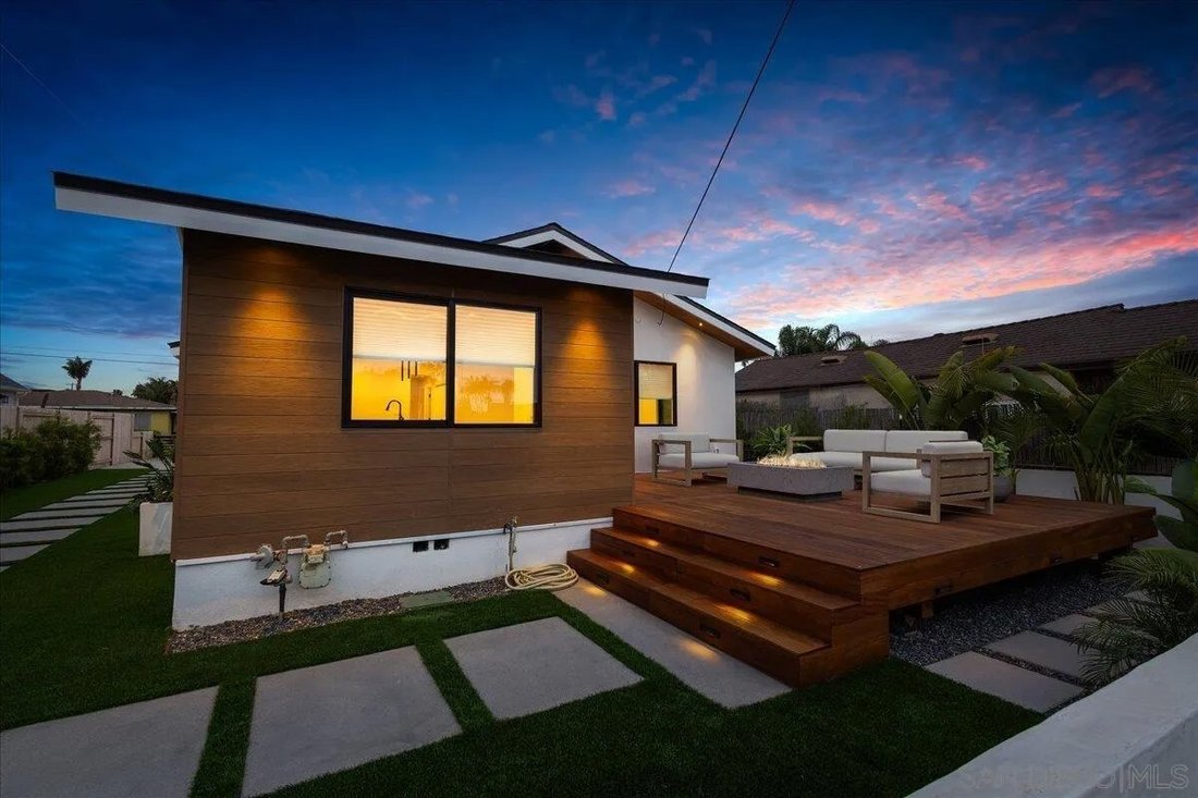 House in Oceanside, California, United States 1 - 18158693