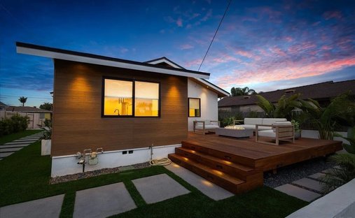 House in Oceanside, California, United States 1