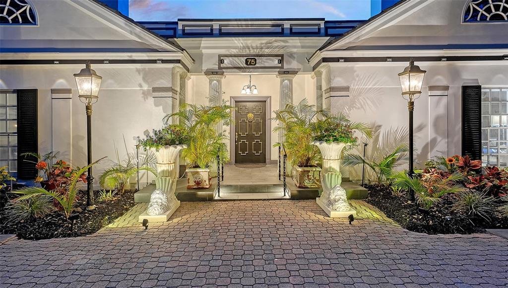 House in Osprey, Florida, United States 3 - 18154144