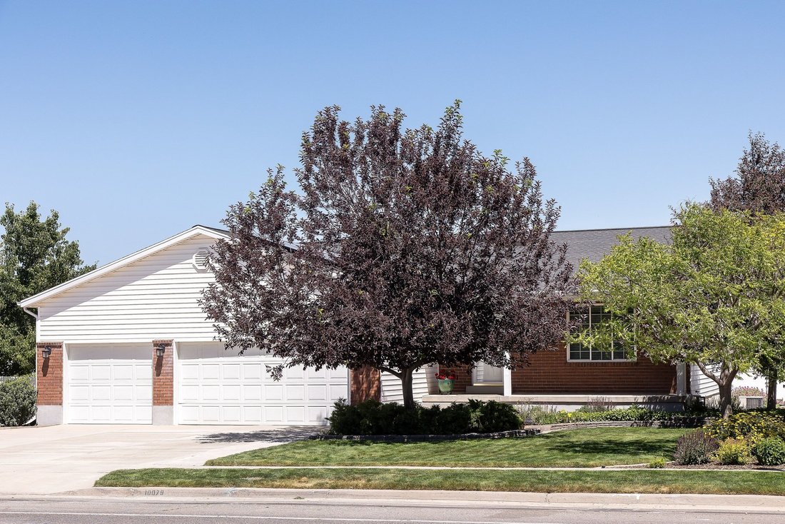 House in South Jordan, Utah, United States 1 - 18157689