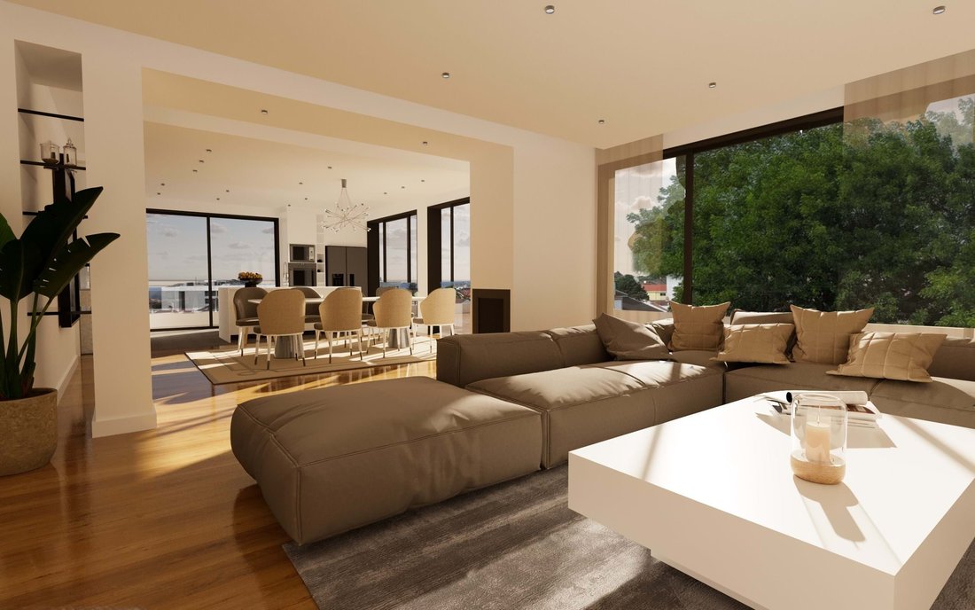Apartment in Ponta Delgada (Sao Jose), Azores, Portugal 1 - 18154234