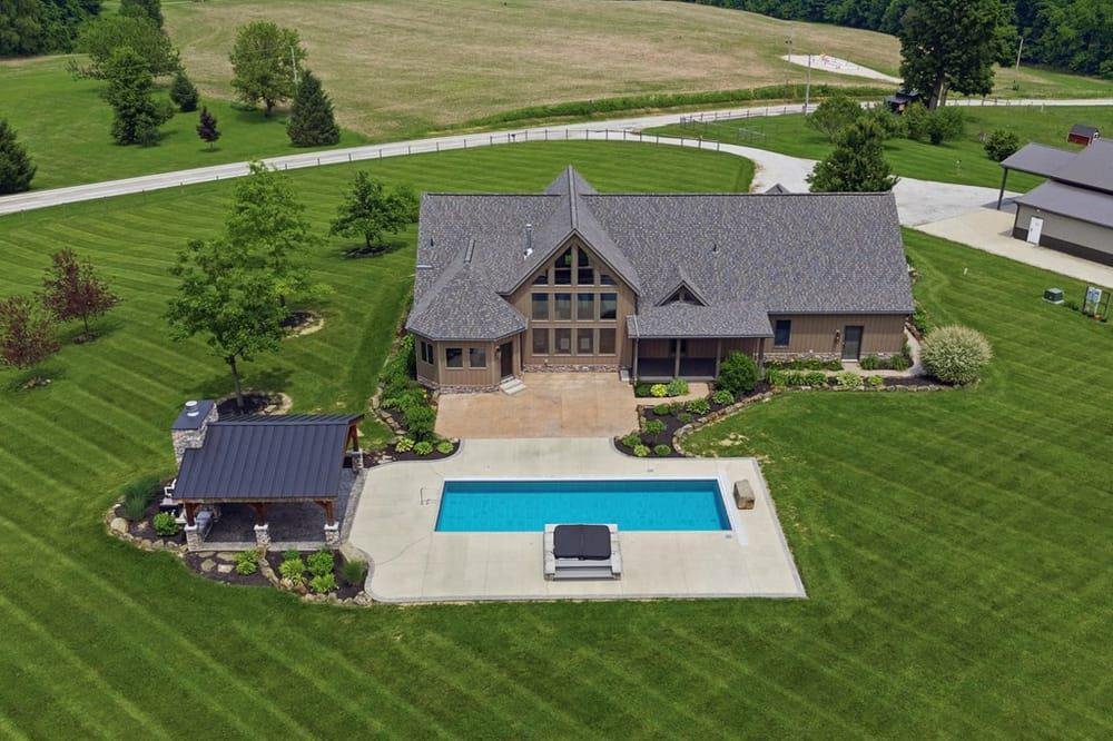 House in Ashland, Ohio, United States 4 - 18133025
