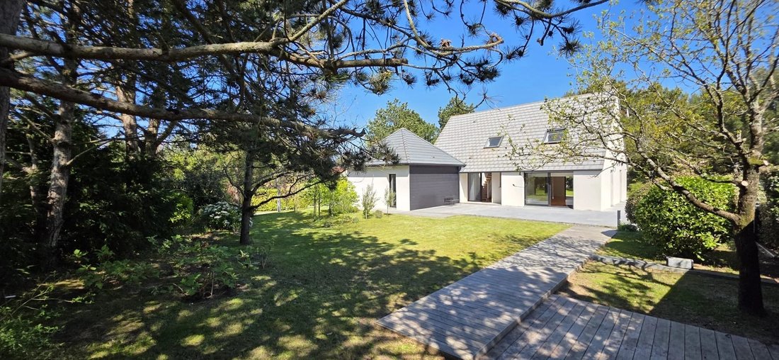Villa in France 5 - 18163041