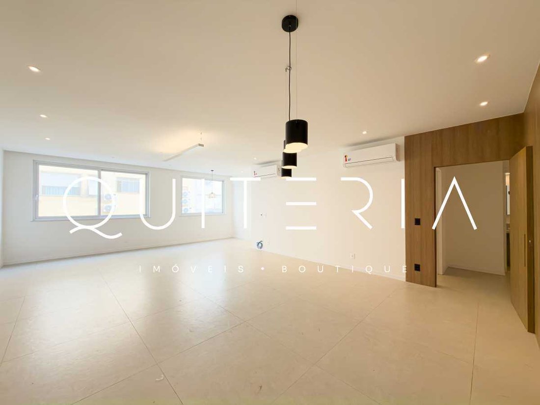Apartment in Rio de Janeiro, State of Rio de Janeiro, Brazil 1 - 18160671