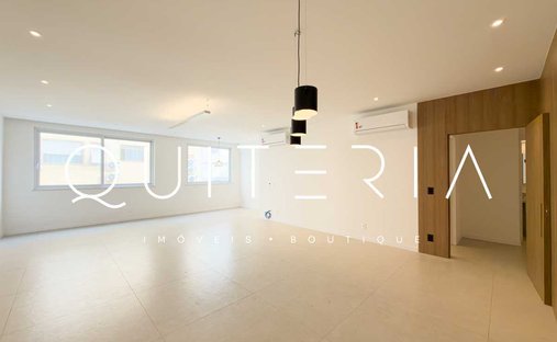Appartement à Rio de Janeiro, Rio de Janeiro, Brésil 1