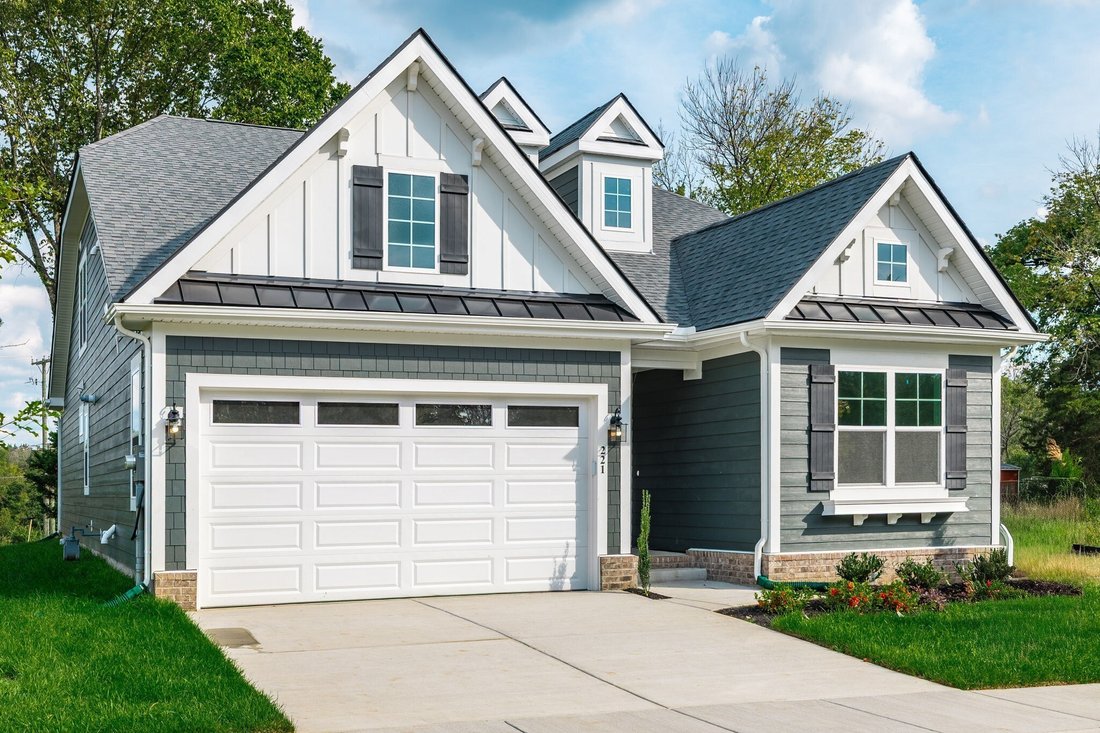 House in Nashville, Tennessee, United States 2 - 18155357