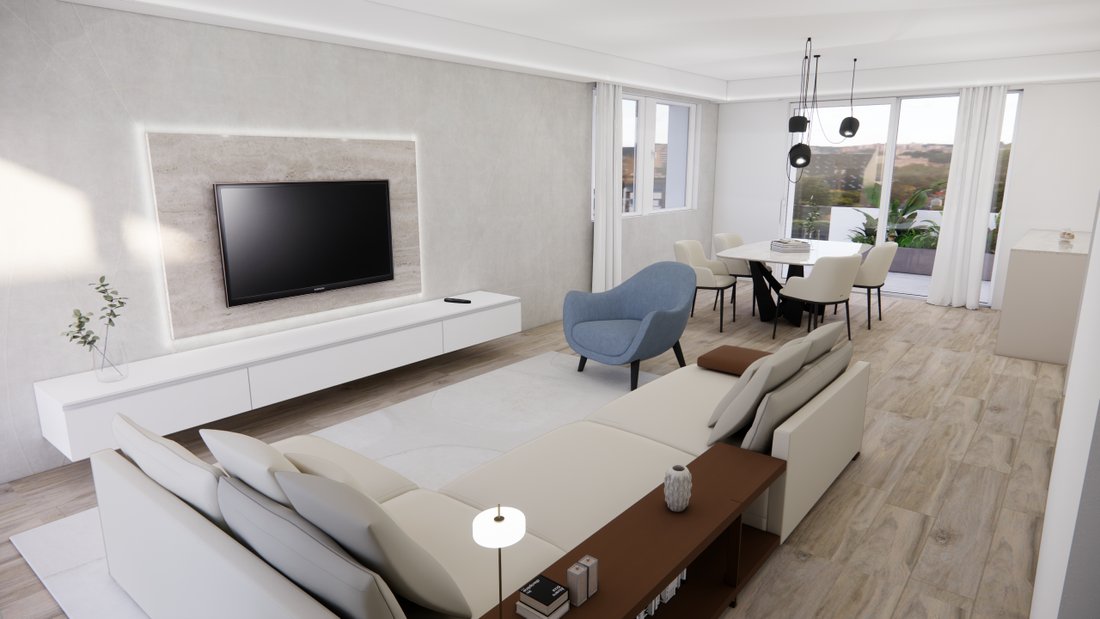 Apartment in San Giovanni in Persiceto, Emilia-Romagna, Italy 4 - 18115036