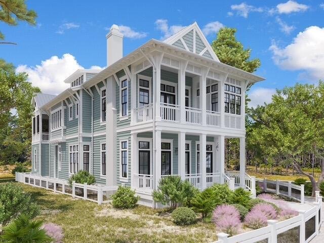 House in Santa Rosa Beach, Florida, United States 2 - 18169830