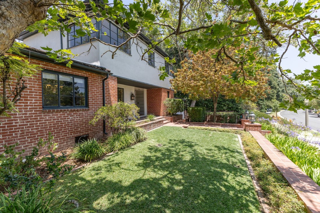 House in San Marino, California, United States 3 - 18163373