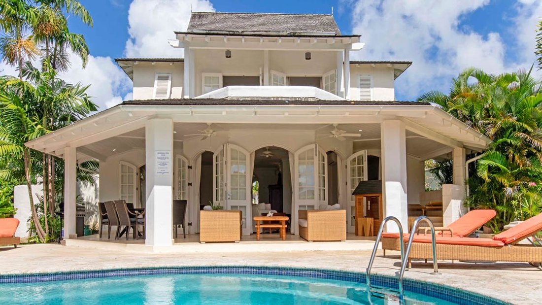 House in Lancaster, Saint James, Barbados 5 - 18068493