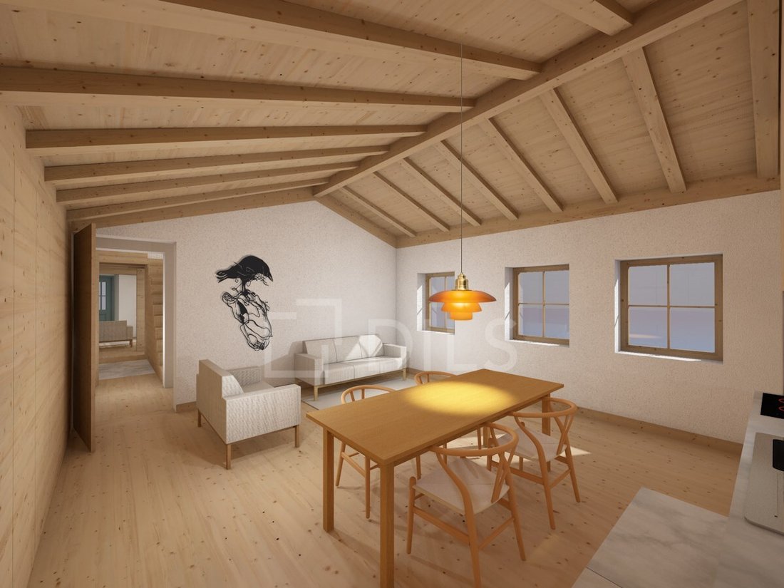 Apartment in Cedofeita, Santo Ildefonso, Se, Miragaia, Sao Nicolau e Vitoria, Porto District, Portugal 5 - 18156647