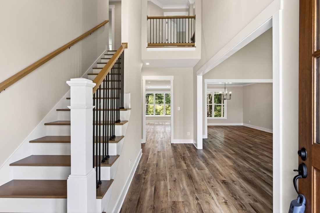 House in Cleveland, Tennessee, United States 4 - 17649748