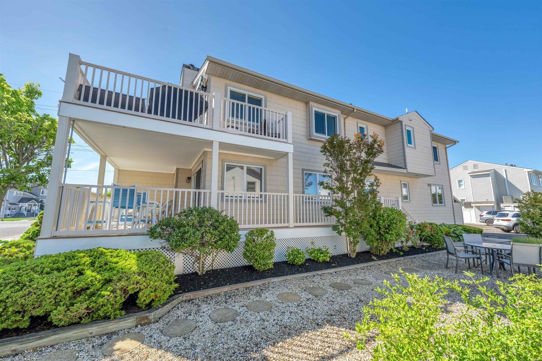 Townhouse in Avalon, New Jersey, United States 4 - 18166817