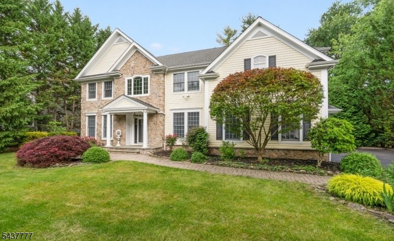 House in Florham Park, New Jersey, United States 2 - 18161616