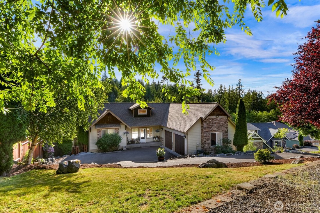 House in Bellingham, Washington, United States 1 - 18160062