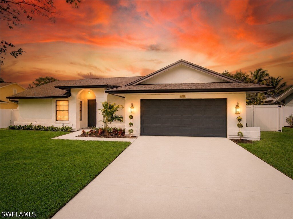 House in Naples, Florida, United States 1 - 17324501