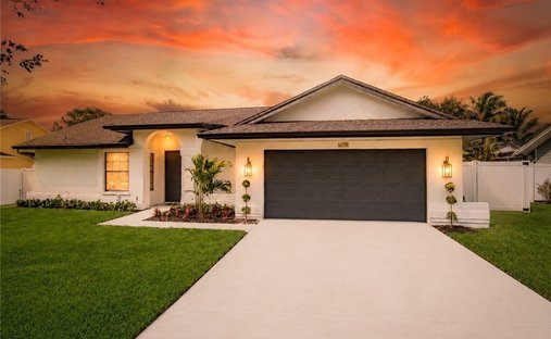 Haus in Naples, Florida, Vereinigte Staaten 1