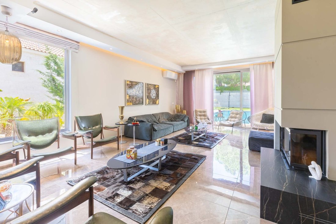 House in Agios Athanasios, Limassol, Cyprus 2 - 18156621
