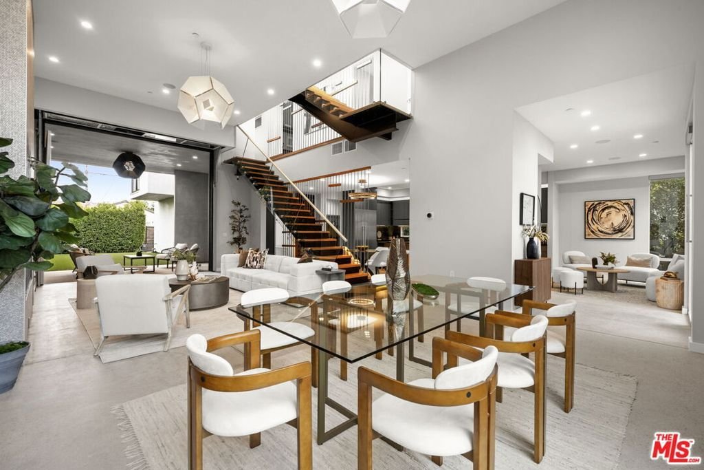 House in Los Angeles, California, United States 5 - 18159572