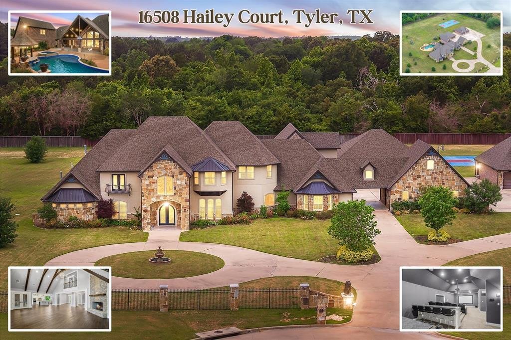 House in Tyler, Texas, United States 1 - 18159378