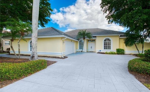 House in Bonita Springs, Florida, United States 1