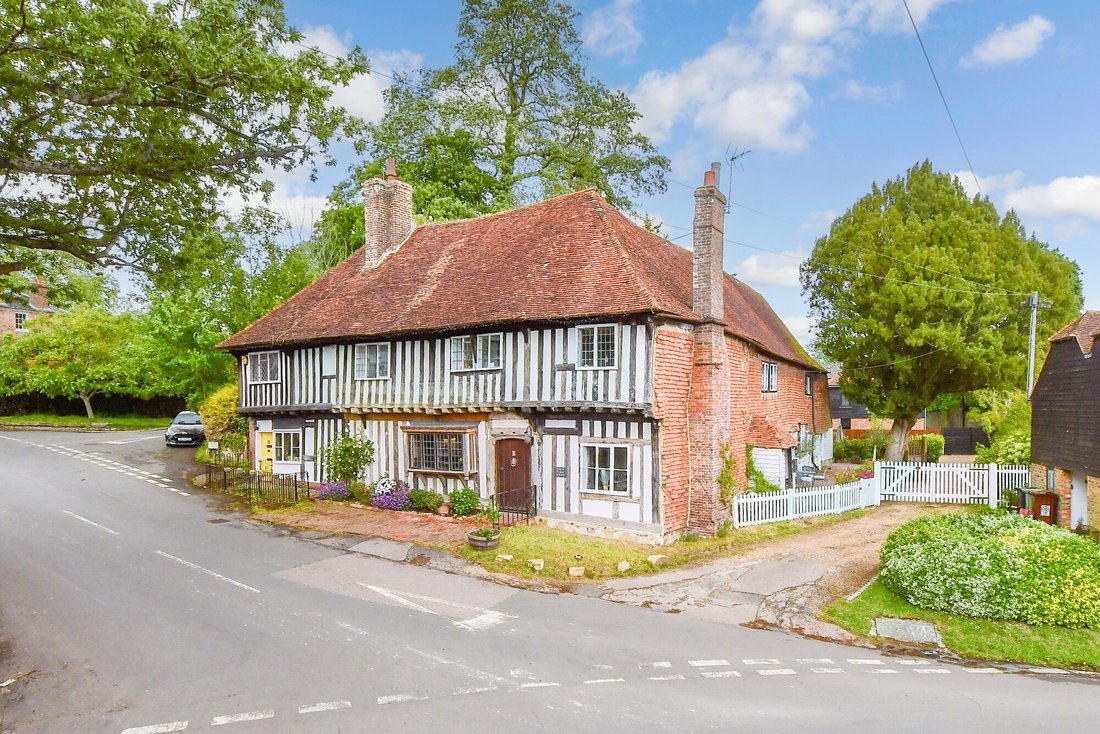 House in Shropshire, England 1 - 18168674