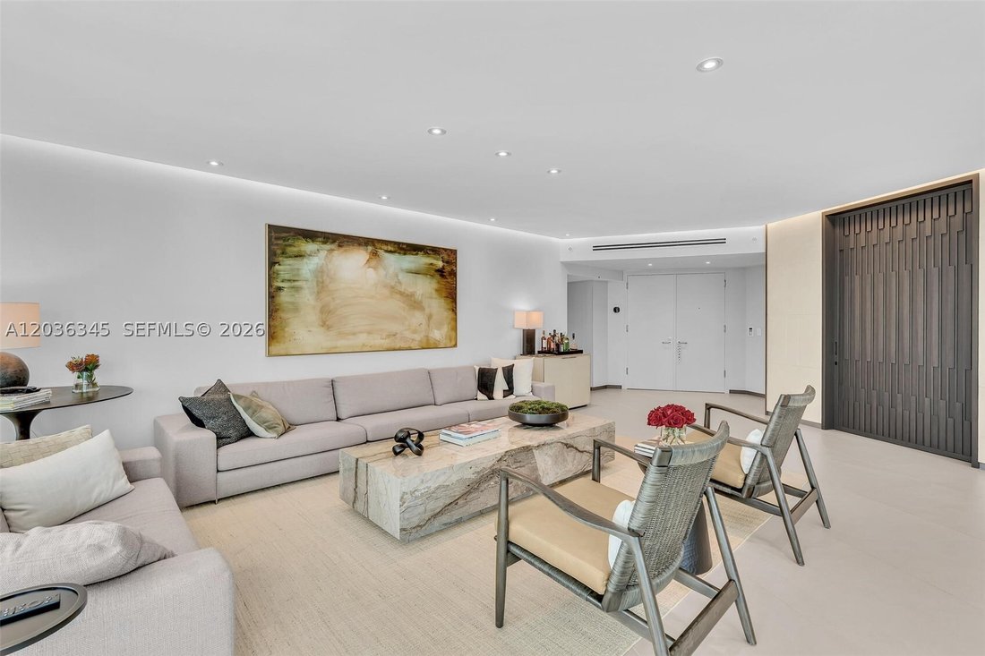 Condo in Miami, Florida, United States 4 - 18160142
