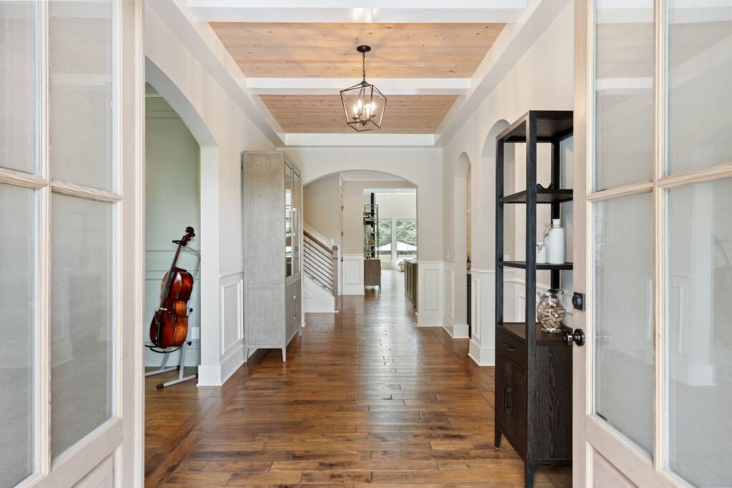 House in Nashville, Tennessee, United States 5 - 18151985