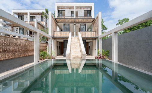 House in Tulum, Quintana Roo, Mexico 1
