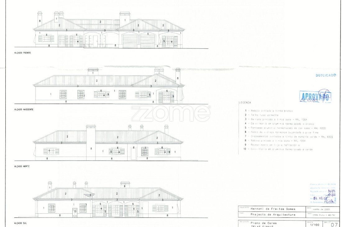 House in Moita, Setubal, Portugal 4 - 18161251