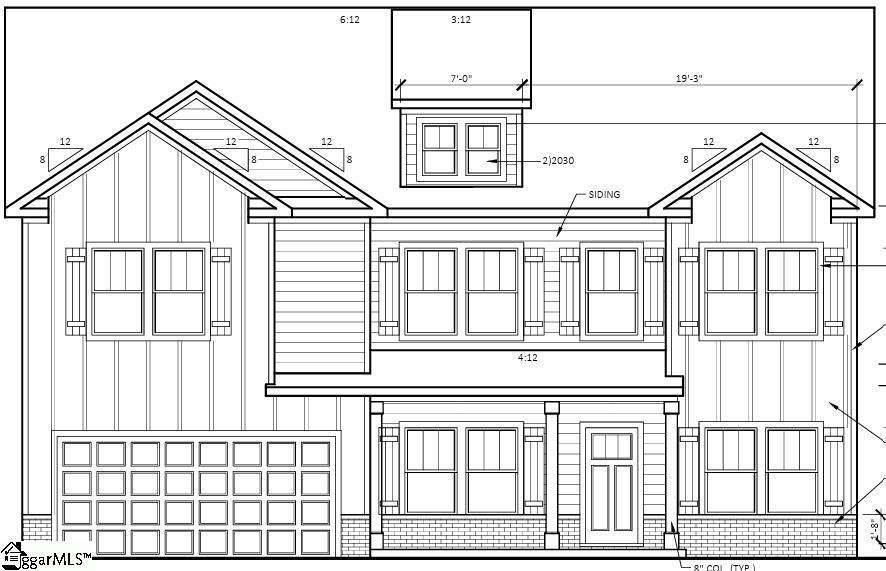 House in Simpsonville, South Carolina, United States 3 - 18157774