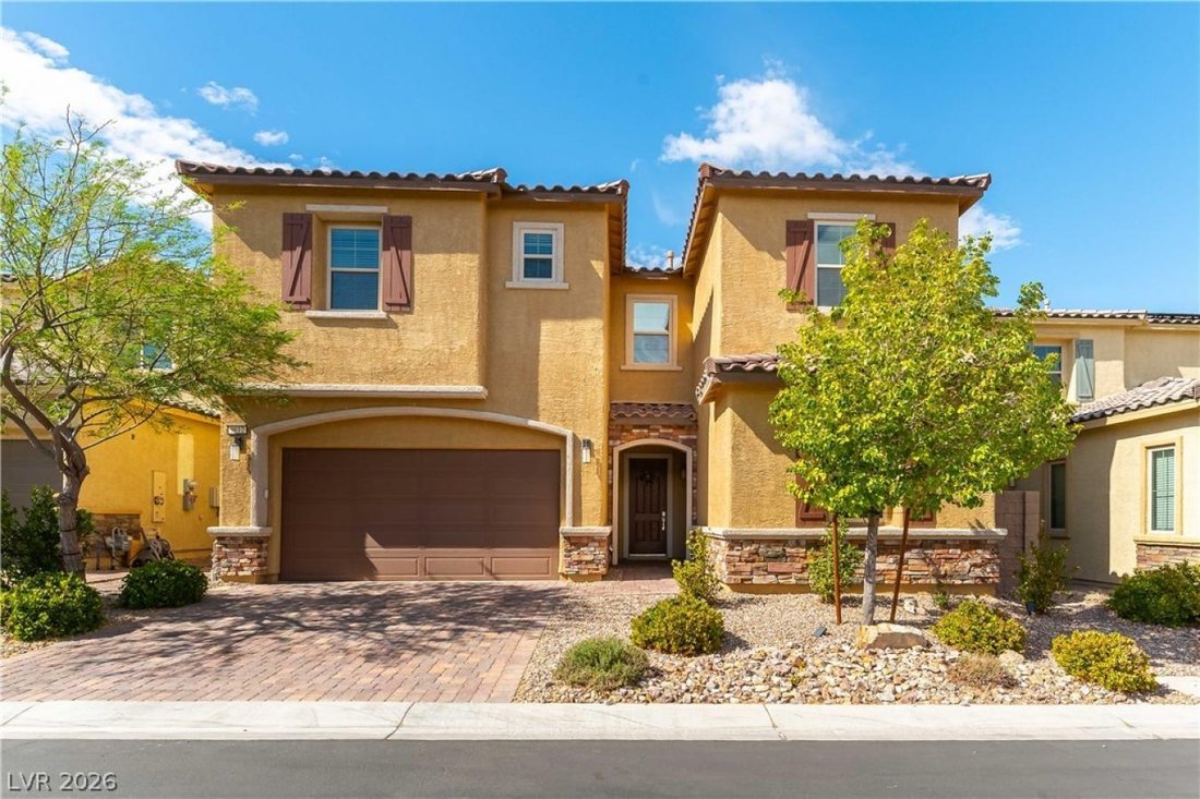 House in Las Vegas, Nevada, United States 4 - 18163399