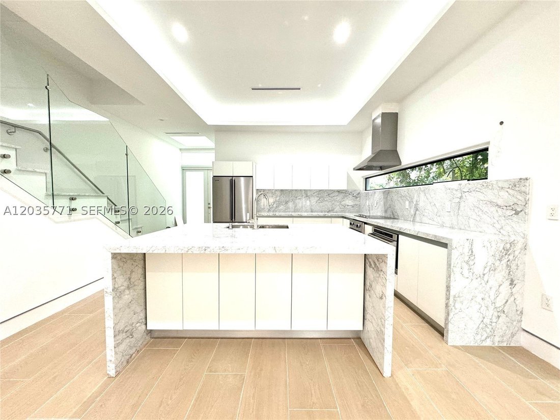 House in Miami, Florida, United States 4 - 18168124