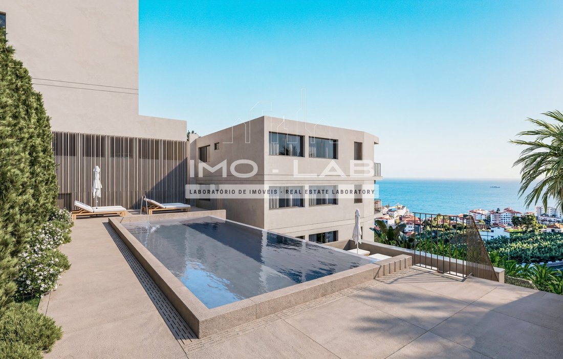 Apartment in Camara De Lobos, Madeira, Portugal 4 - 18156631
