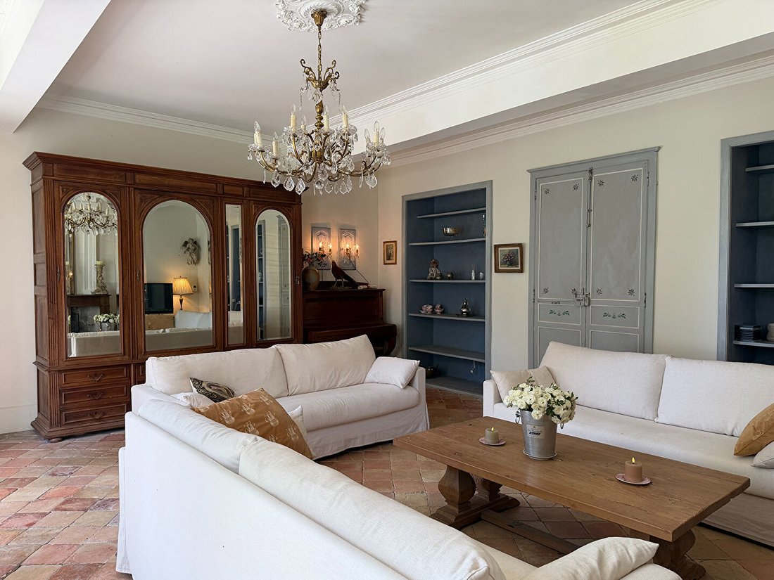Villa in Lauzun, Nouvelle-Aquitaine, France 5 - 18160818
