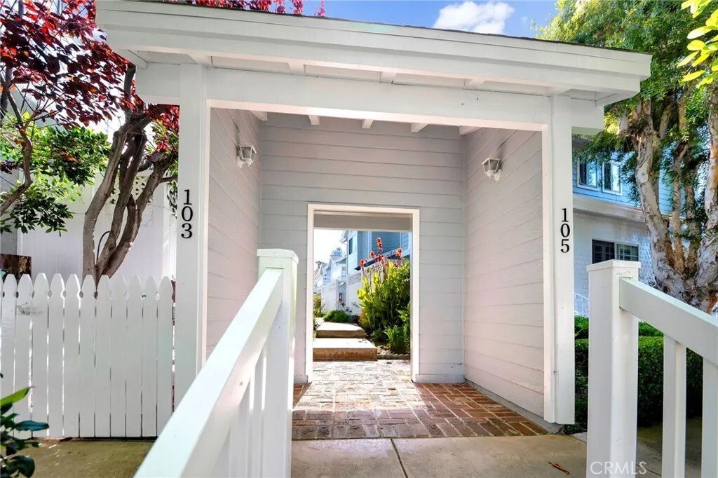 Maison de ville à Redondo Beach, Californie, États-Unis 1 - 18165006