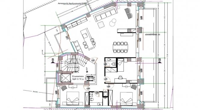 Apartment in Crete, Greece 5 - 18169212