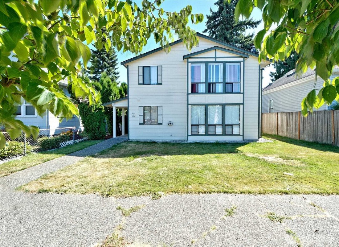 House in Renton, Washington, United States 3 - 17651905
