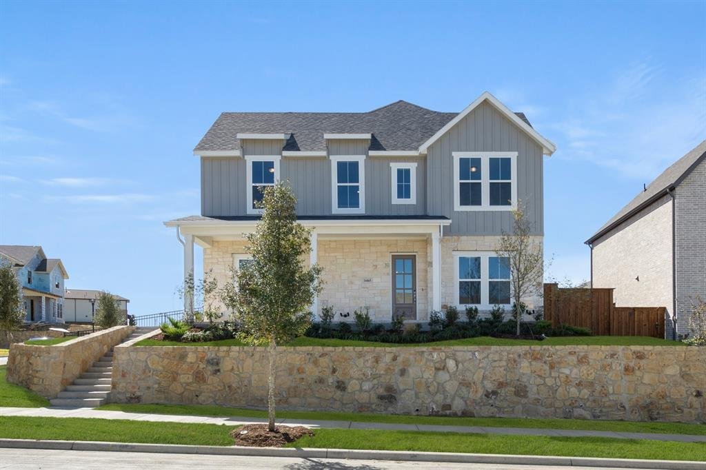 House in Fort Worth, Texas, United States 2 - 16512799